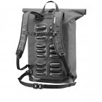 Rucksack Commuter-Daypack Urban Volumen 27 Liter, Marke: Ortlieb, Abmessungen in cm: 32x50x21, Bild 3 von 7