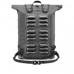 Rucksack Commuter-Daypack Urban Volumen 27 Liter, Marke: Ortlieb, Abmessungen in cm: 32x50x21, Bild 4 von 7