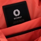Rucksack WildAlf Sherpa Backpack mit Tablet- und Laptopfach Dark Khaki, Farbe: taupe/khaki, Marke: Ecoalf, EAN: 8445336146541, Abmessungen in cm: 27.5x50x9, Bild 4 von 4