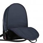 Rucksack Backpack Black, Farbe: schwarz, Marke: Tommy Hilfiger, EAN: 8720116521191, Abmessungen in cm: 31x45x15, Bild 8 von 8