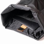 Rucksack Anzio L Schwarz, Farbe: schwarz, Marke: Aporti, EAN: 4250155385910, Bild 7 von 7
