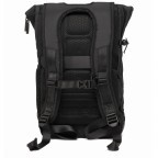 Rucksack Net Vertical Backpack, Marke: Head, Abmessungen in cm: 27x47x19, Bild 3 von 4