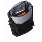 Rucksack Net Vertical Backpack, Marke: Head, Abmessungen in cm: 27x47x19, Bild 4 von 4
