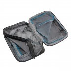 Rucksack Aviant Volumen 28 Liter Black, Farbe: schwarz, Marke: Deuter, EAN: 4046051098838, Abmessungen in cm: 33x50x20, Bild 4 von 5
