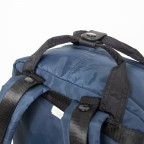 Rucksack Go Wild Series Macaroon mit Laptopfach 13 Zoll Volumen 16 Liter, Marke: Doughnut, Abmessungen in cm: 28x38x11, Bild 5 von 6