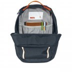 Rucksack Skule Kids rundum reflektierend, Marke: Fjällräven, Abmessungen in cm: 23x39x15, Bild 4 von 6