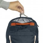 Rucksack Skule Kids rundum reflektierend, Marke: Fjällräven, Abmessungen in cm: 23x39x15, Bild 5 von 6