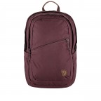 Rucksack Räven mit Laptopfach 15 Zoll Volumen 28 Liter, Marke: Fjällräven, Abmessungen in cm: 36x47x15.5, Bild 1 von 8