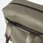 Rucksack Japan Morioka mit Laptopfach 13 Zoll Black, Farbe: schwarz, Marke: Aunts & Uncles, EAN: 4250394982574, Abmessungen in cm: 27x38x12, Bild 12 von 12