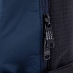 Rucksack Street Cruise Series Roaming mit Laptopfach 15 Zoll Volumen 27 Liter, Marke: Doughnut, Abmessungen in cm: 30x53x16.5, Bild 6 von 12