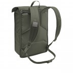 Rucksack Coreway Rolltop 20, Marke: Vaude, Abmessungen in cm: 32x45x18, Bild 5 von 13