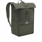 Rucksack Coreway Rolltop 20, Marke: Vaude, Abmessungen in cm: 32x45x18, Bild 2 von 13