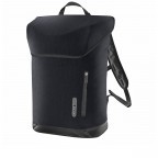 Rucksack Soulo Volumen 25 Liter, Marke: Ortlieb, Abmessungen in cm: 31x47x18, Bild 1 von 8