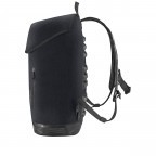 Rucksack Soulo Volumen 25 Liter, Marke: Ortlieb, Abmessungen in cm: 31x47x18, Bild 2 von 8