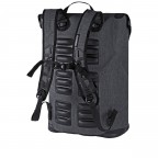 Rucksack Soulo Volumen 25 Liter, Marke: Ortlieb, Abmessungen in cm: 31x47x18, Bild 3 von 10