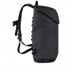 Rucksack Soulo Volumen 25 Liter, Marke: Ortlieb, Abmessungen in cm: 31x47x18, Bild 2 von 10