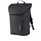 Rucksack Soulo Volumen 25 Liter, Marke: Ortlieb, Abmessungen in cm: 31x47x18, Bild 1 von 10