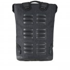 Rucksack Soulo Volumen 25 Liter, Marke: Ortlieb, Abmessungen in cm: 31x47x18, Bild 4 von 10