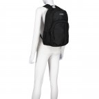 Rucksack Class Volumen 25 Liter Vintage Wildflower, Farbe: bunt, Marke: Dakine, EAN: 0194626528571, Abmessungen in cm: 31x46x17, Bild 3 von 5