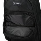 Rucksack Class Volumen 25 Liter Vintage Wildflower, Farbe: bunt, Marke: Dakine, EAN: 0194626528571, Abmessungen in cm: 31x46x17, Bild 4 von 5