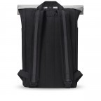Rucksack Aloe Hajo Medium Black, Farbe: schwarz, Marke: Ucon Acrobatics, EAN: 4260515658691, Abmessungen in cm: 30x50x12, Bild 4 von 15