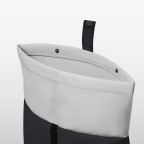 Rucksack Aloe Hajo Mini Black, Farbe: schwarz, Marke: Ucon Acrobatics, EAN: 4260515658660, Abmessungen in cm: 28x44x10, Bild 12 von 15