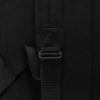 Rucksack Aloe Hajo Mini Black, Farbe: schwarz, Marke: Ucon Acrobatics, EAN: 4260515658660, Abmessungen in cm: 28x44x10, Bild 15 von 15