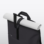 Rucksack Aloe Hajo Mini Black, Farbe: schwarz, Marke: Ucon Acrobatics, EAN: 4260515658660, Abmessungen in cm: 28x44x10, Bild 10 von 15