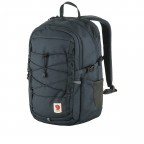 Rucksack Skule 20 mit Laptopfach 13 Zoll, Marke: Fjällräven, Abmessungen in cm: 28x43x16, Bild 2 von 6