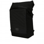 Rucksack Bente mit RFID-Schutz Navy, Farbe: blau/petrol, Marke: Freibeutler, EAN: 4260429393039, Abmessungen in cm: 30x50x16, Bild 12 von 13