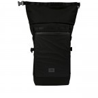 Rucksack Bente mit RFID-Schutz Navy, Farbe: blau/petrol, Marke: Freibeutler, EAN: 4260429393039, Abmessungen in cm: 30x50x16, Bild 8 von 13