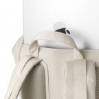 Rucksack Yoho, Farbe: schwarz, grau, grün/oliv, beige, Marke: Kapten & Son, Abmessungen in cm: 40x45x15, Bild 7 von 7