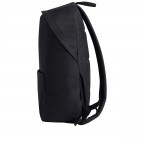 Rucksack Easy Pack Zip, Farbe: schwarz, grau, grün/oliv, beige, Marke: Got Bag, Abmessungen in cm: 29x43x13, Bild 3 von 9