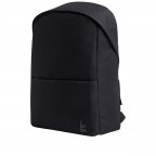 Rucksack Easy Pack Zip Shark, Farbe: grau, Marke: Got Bag, EAN: 4260483886362, Abmessungen in cm: 29x43x13, Bild 2 von 9