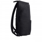 Rucksack Easy Pack Zip, Farbe: schwarz, grau, grün/oliv, beige, Marke: Got Bag, Abmessungen in cm: 29x43x13, Bild 4 von 9