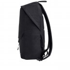 Rucksack Easy Pack Buckle, Farbe: schwarz, grün/oliv, beige, Marke: Got Bag, Abmessungen in cm: 29x43x13, Bild 3 von 9