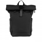 Freizeitrucksack BBRS77-R, Marke: Blackbeat, Abmessungen in cm: 25.5x40x15, Bild 1 von 6