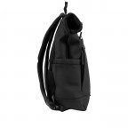 Freizeitrucksack BBRS77-R, Marke: Blackbeat, Abmessungen in cm: 25.5x40x15, Bild 2 von 6