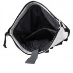 Rucksack Backham New York mit Laptopfach 14 Black, Farbe: schwarz, Marke: Blackbeat, EAN: 4066727004635, Abmessungen in cm: 28x42x11.5, Bild 6 von 7