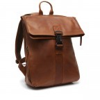 Rucksack Savona mit Laptopfach 16 Zoll, Marke: The Chesterfield Brand, Abmessungen in cm: 30x40x14, Bild 1 von 6