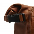 Rucksack Mazara mit Laptopfach 13 Zoll, Marke: The Chesterfield Brand, Abmessungen in cm: 28x39x11, Bild 5 von 6