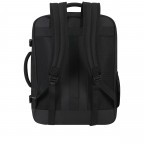 Rucksack Take2Cabin Casual Backpack M mit Laptopfach 15.6 Zoll, Marke: American Tourister, Abmessungen in cm: 20x45x36, Bild 4 von 15