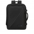 Rucksack Take2Cabin Casual Backpack M mit Laptopfach 15.6 Zoll, Marke: American Tourister, Abmessungen in cm: 20x45x36, Bild 1 von 15