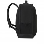 Rucksack Take2Cabin Casual Backpack M mit Laptopfach 15.6 Zoll, Marke: American Tourister, Abmessungen in cm: 20x45x36, Bild 3 von 15