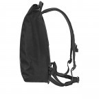 Rucksack Velocity Lite Volumen 17 Liter, Marke: Ortlieb, Abmessungen in cm: 28x45x14, Bild 2 von 5