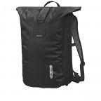 Rucksack Velocity Lite Volumen 23 Liter, Marke: Ortlieb, Abmessungen in cm: 30x50x16, Bild 1 von 5