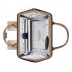 Rucksack Adventurer Medium mit zwei auswechselbaren Vortaschen, Marke: Cabaia, Abmessungen in cm: 27x41x16, Bild 8 von 10