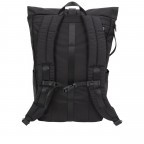 Rucksack Go Wild Series Jetpack mit Laptopfach 15 Zoll, Marke: Doughnut, Abmessungen in cm: 31x48x15, Bild 3 von 3