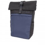 Rucksack Go Wild Series Jetpack mit Laptopfach 15 Zoll, Marke: Doughnut, Abmessungen in cm: 31x48x15, Bild 2 von 3