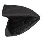 Rucksack Nylon & Wax Pull Up Trondheim, Marke: The Chesterfield Brand, Abmessungen in cm: 34x41x15, Bild 5 von 7